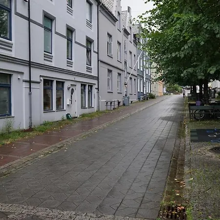 Leilighet Central And Big